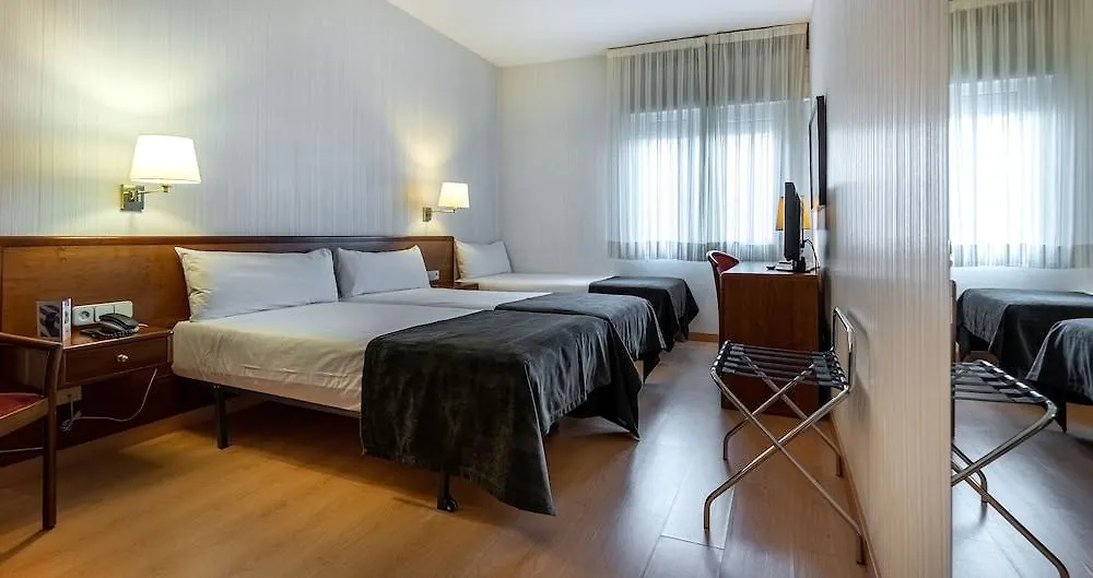 Hotel Ultonia Girona
