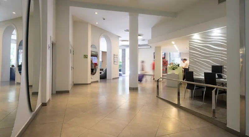 ***  Hotel Ultonia Girona Spain