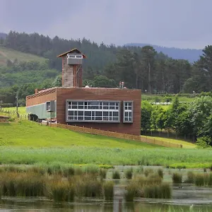  Hotel Urdaibai Bird Center Spagna