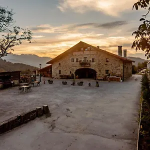 Aparthotel Arialdegi Spagna