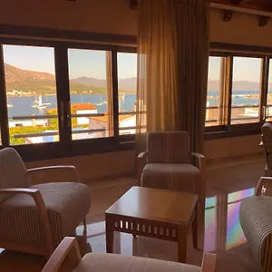 Отель Porto Cristo, El Port De La Selva