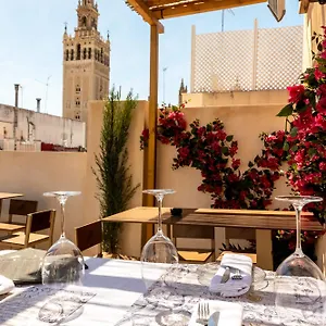Arco De La Seda - Boutique Hotel Séville