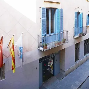 Xanascat Auberge de jeunesse