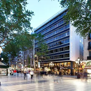 **** Hotel Royal Ramblas Spain