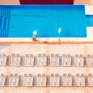 *** Hotel Mll Caribbean Bay Spain