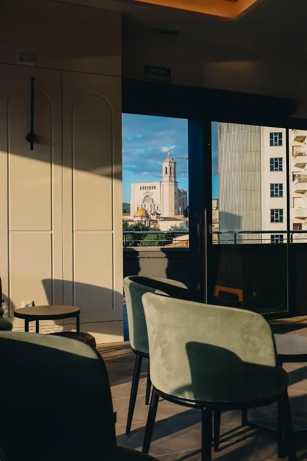 Hotel Ultonia Girona