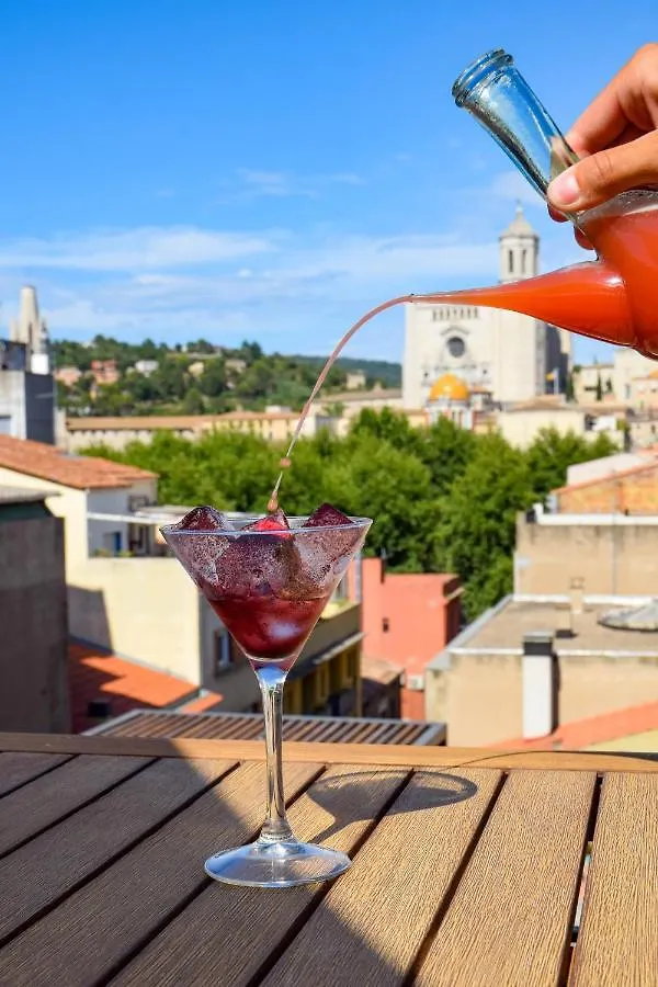 Hotel Ultonia Girona