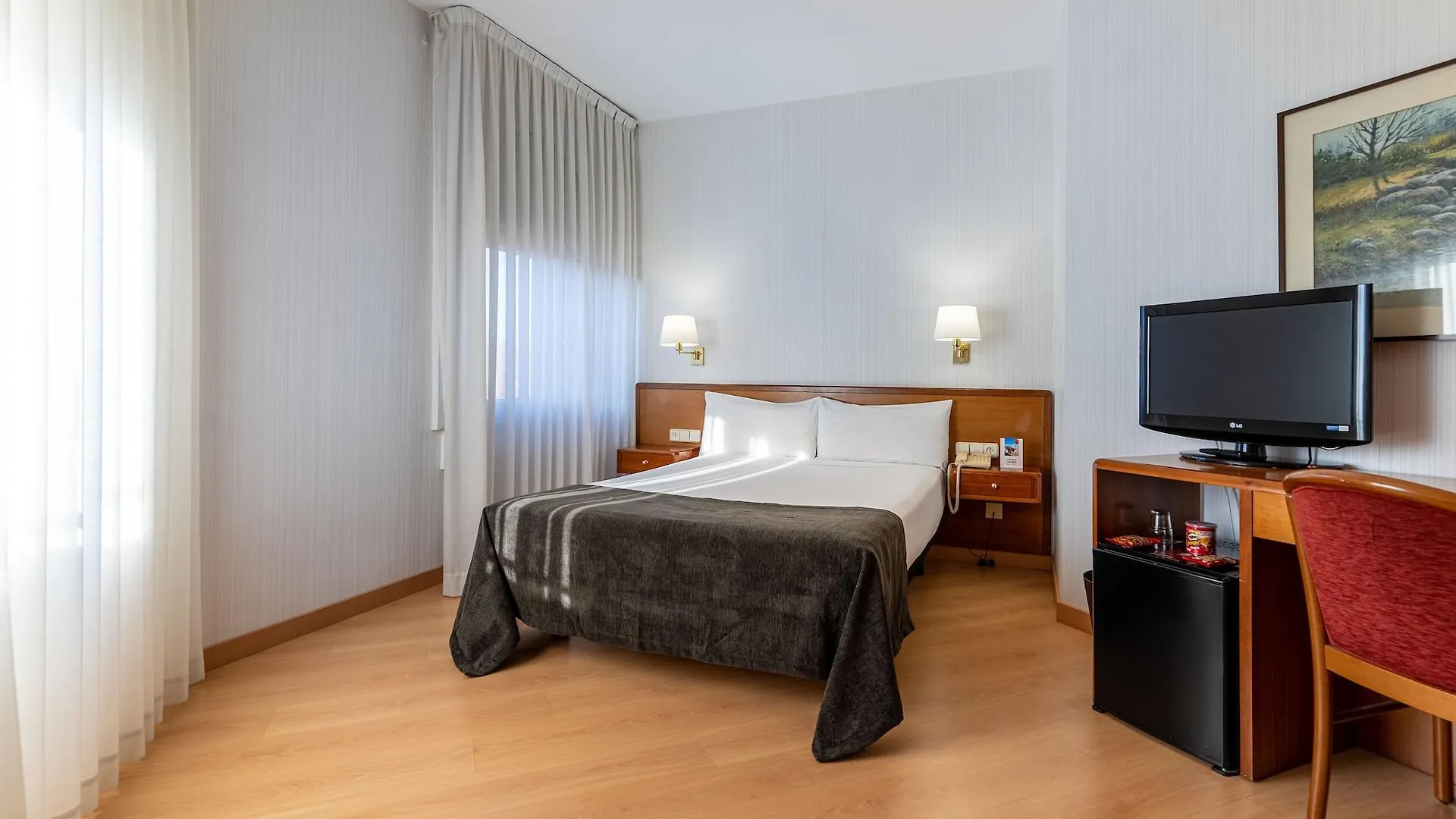 ***  Hotel Ultonia Girona Spain