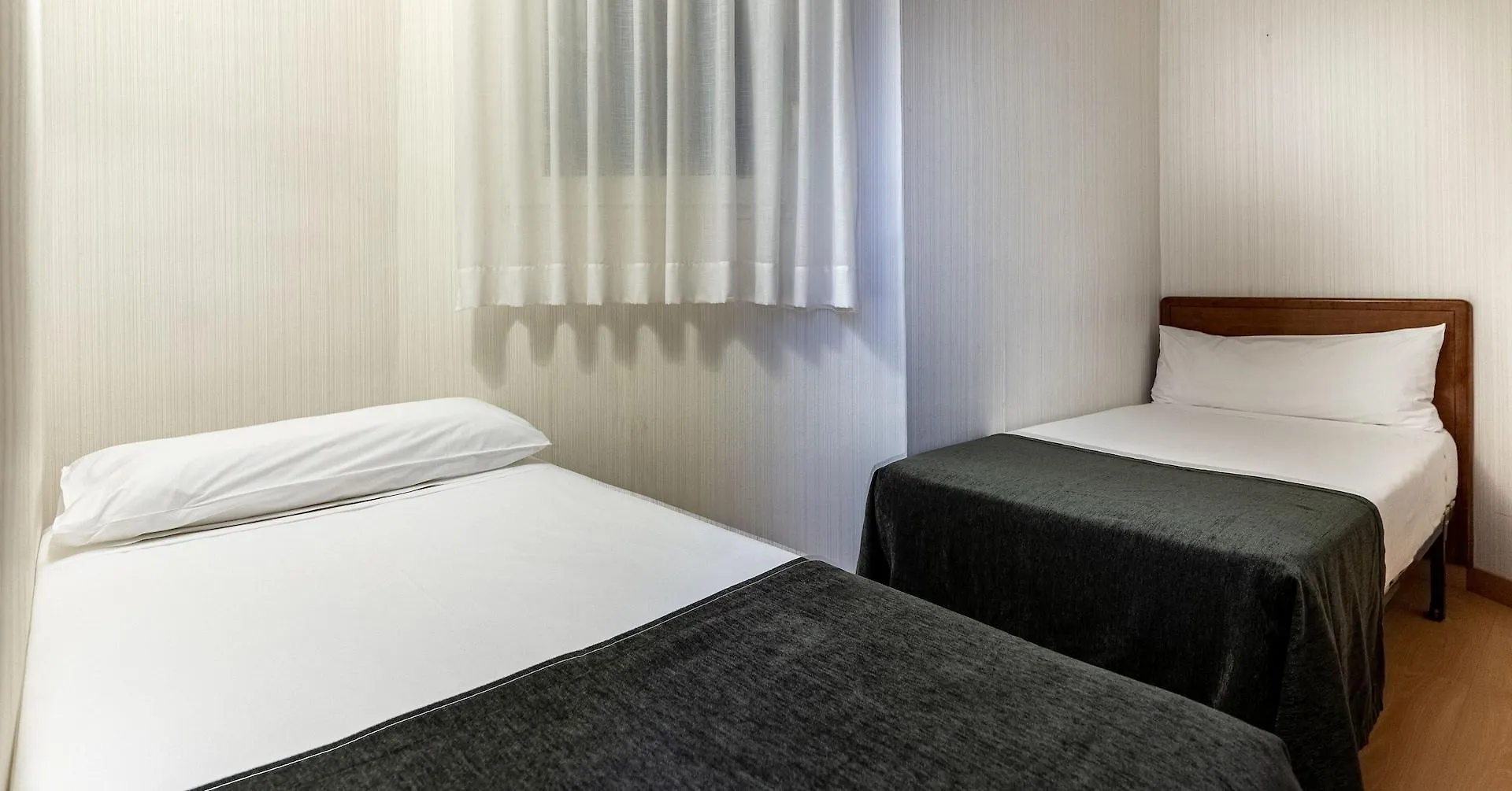 Hotel Ultonia Girona
