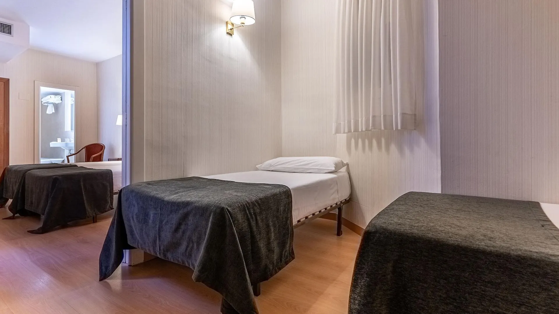 Hotel Ultonia Girona