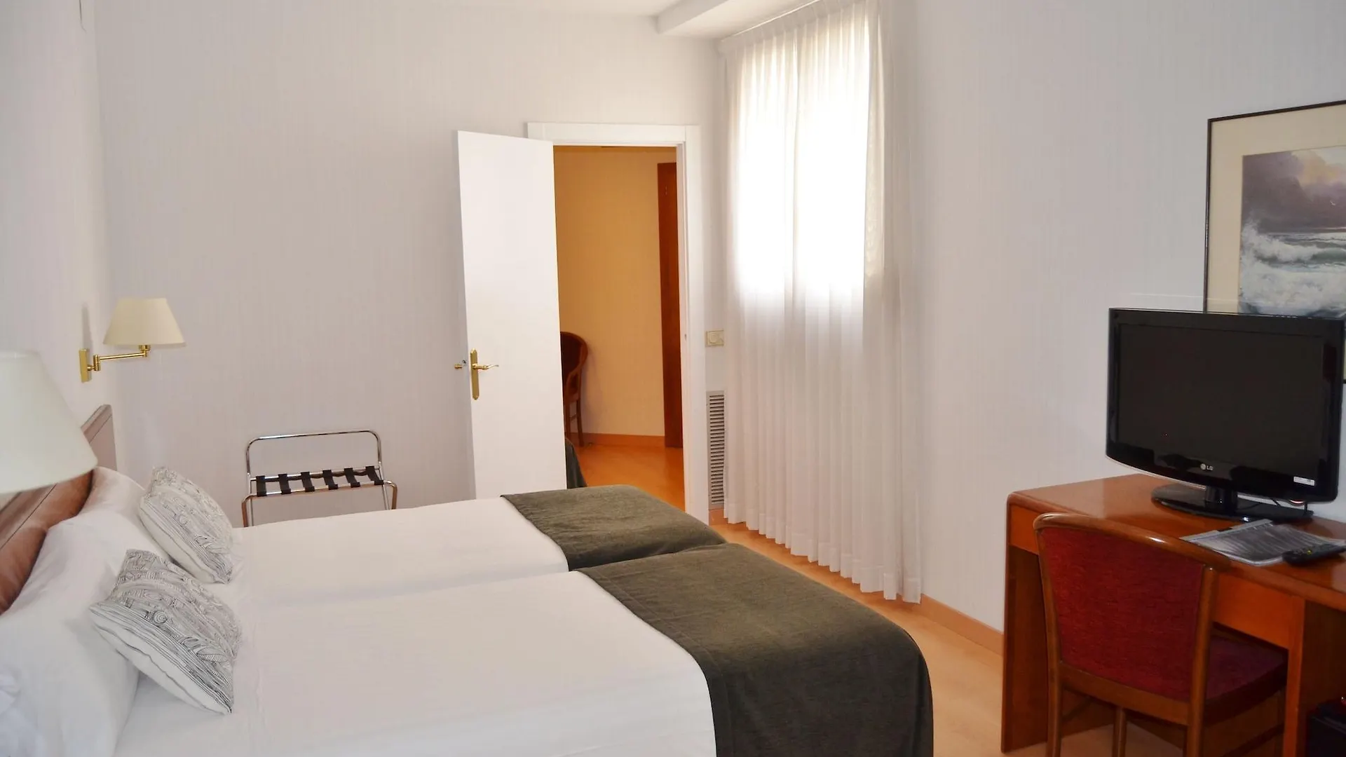 Hotel Ultonia Girona