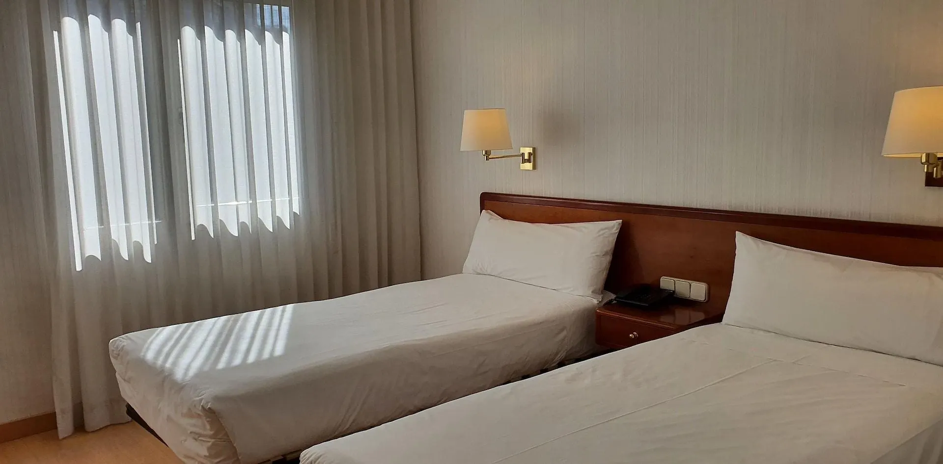***  Hotel Ultonia Girona Spain