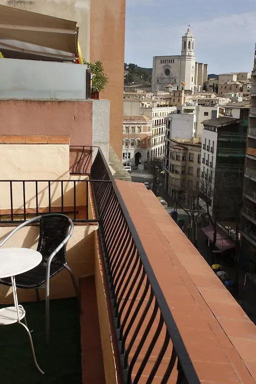 Hotel Ultonia Girona