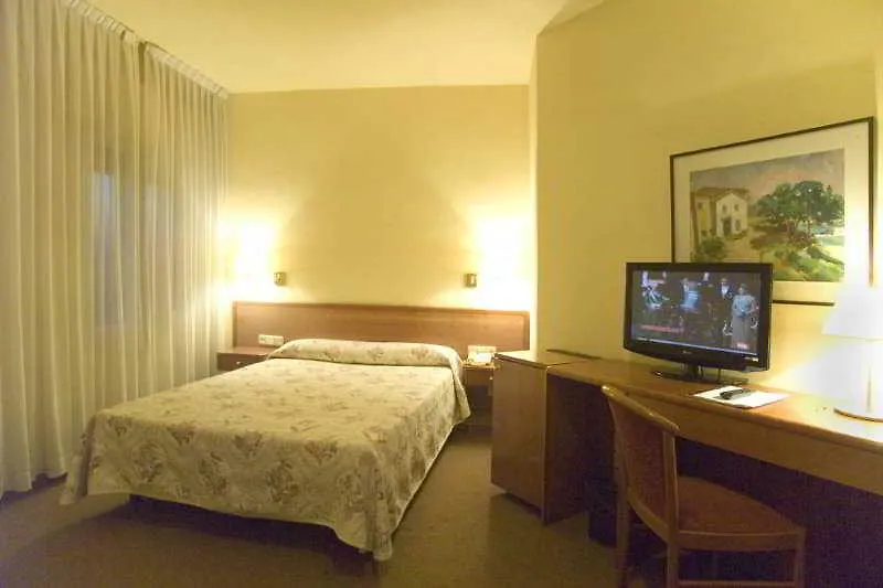 Hotel Ultonia Girona