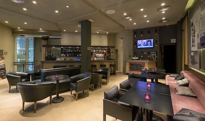 Hotel Ultonia Girona