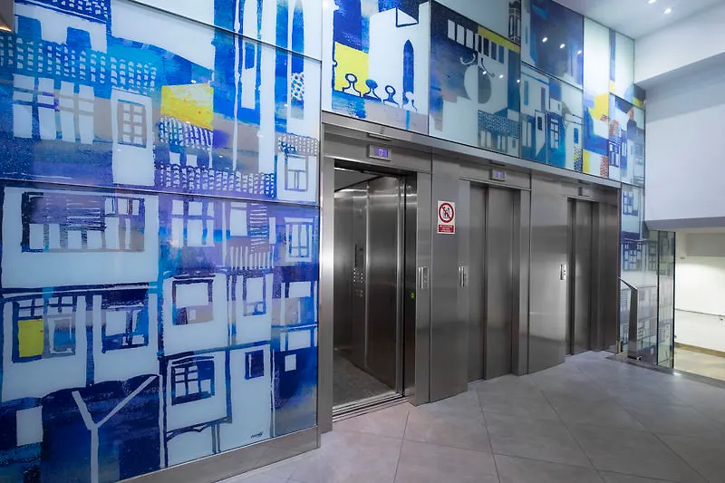 Hotel Ultonia Girona