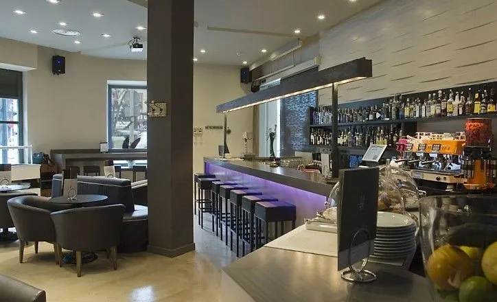 ***  Hotel Ultonia Girona Spain