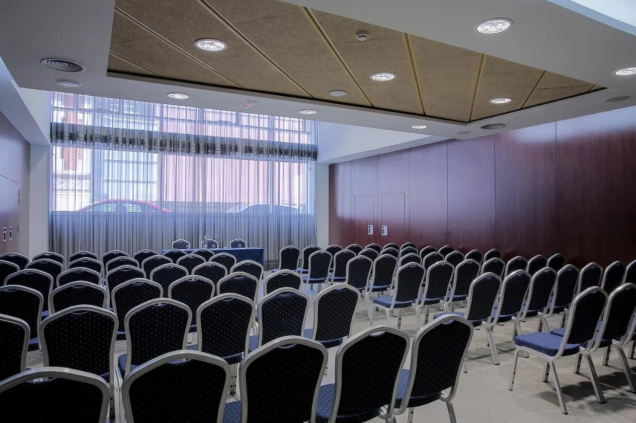 Hotel Ultonia Girona