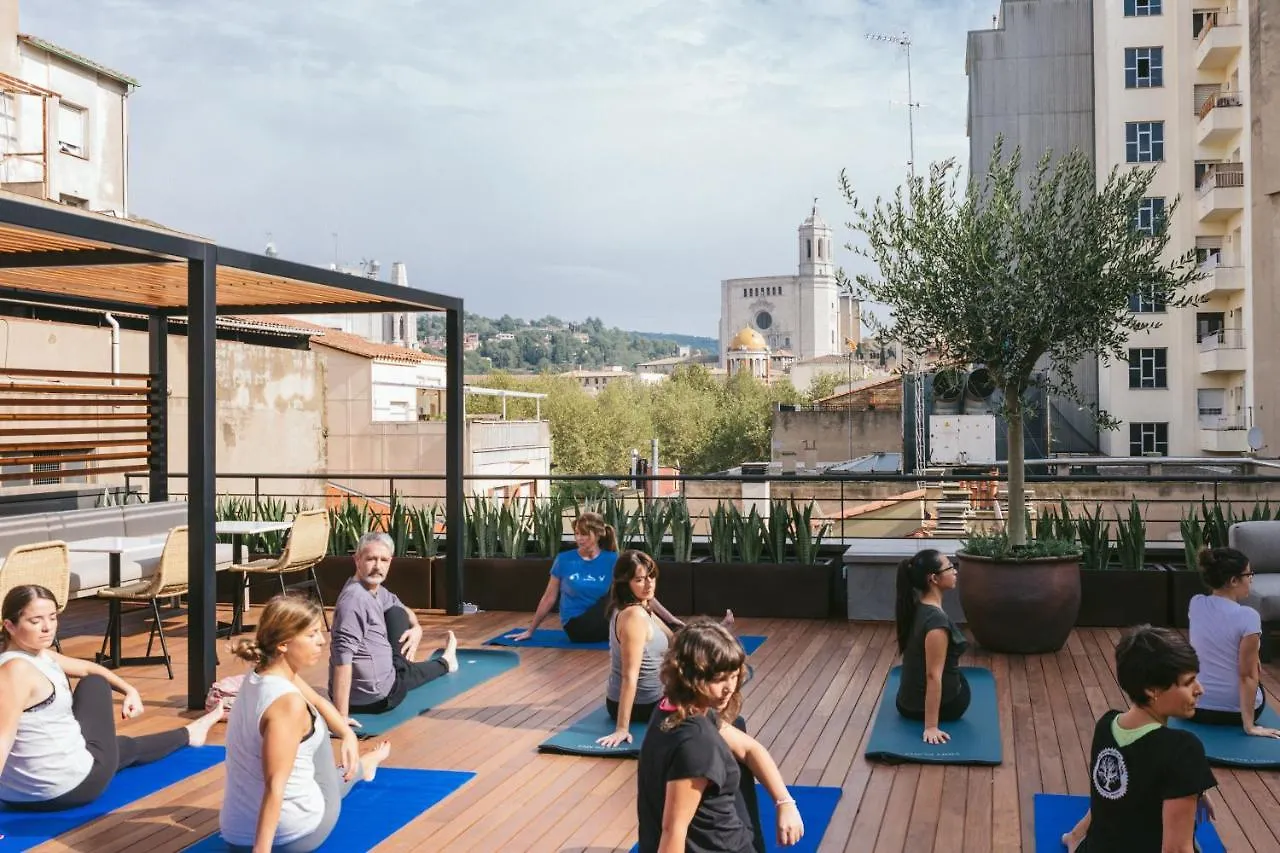 Hotel Ultonia Girona