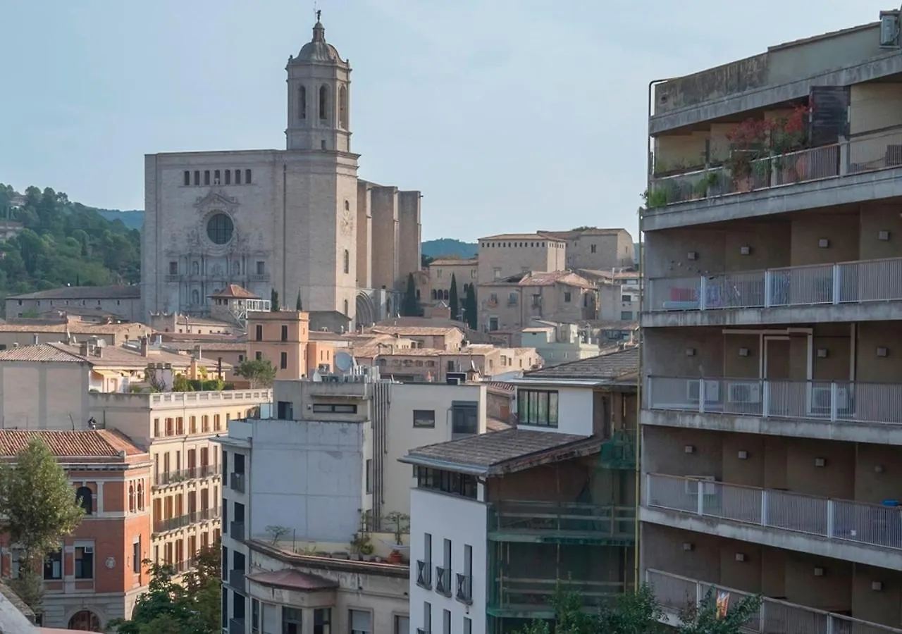 Hotel Ultonia Girona