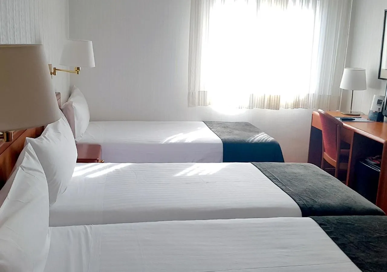 Hotel Ultonia Girona
