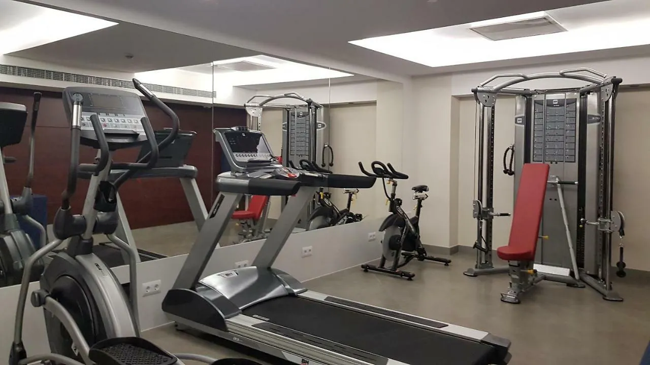 Hotel Ultonia Girona