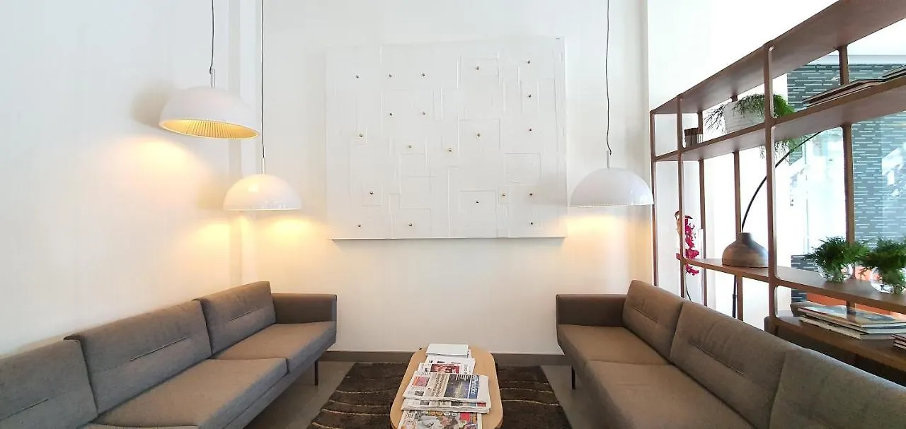 Hotel Ultonia Girona
